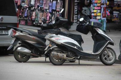 Erzurum’da 10 yılda motosiklet sayısı 4 katına çıktı