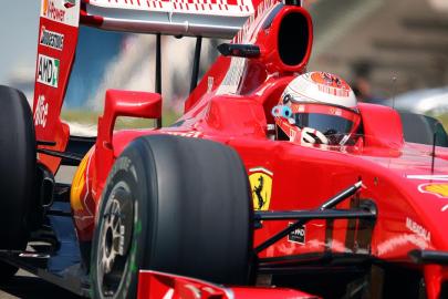 F1'de Türkiye Grand Prix'si 2027 Ekim ayında yapılacak